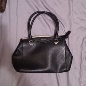 Guess purse